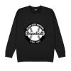 Cloke Mens Edge Crew Neck Sweatshirt Thumbnail