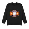 Cloke Mens Edge Crew Neck Sweatshirt Thumbnail