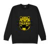 Cloke Mens Edge Crew Neck Sweatshirt Thumbnail