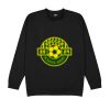 Cloke Mens Edge Crew Neck Sweatshirt Thumbnail
