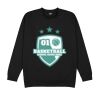 Cloke Mens Edge Crew Neck Sweatshirt Thumbnail