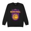 Cloke Mens Edge Crew Neck Sweatshirt Thumbnail
