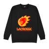 Cloke Mens Edge Crew Neck Sweatshirt Thumbnail