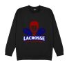 Cloke Mens Edge Crew Neck Sweatshirt Thumbnail
