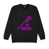 Cloke Mens Edge Crew Neck Sweatshirt Thumbnail