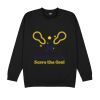 Cloke Mens Edge Crew Neck Sweatshirt Thumbnail