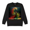 Cloke Mens Edge Crew Neck Sweatshirt Thumbnail