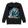 Cloke Mens Edge Crew Neck Sweatshirt Thumbnail