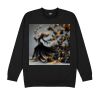 Cloke Mens Edge Crew Neck Sweatshirt Thumbnail