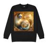 Cloke Mens Edge Crew Neck Sweatshirt Thumbnail