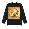Cloke Mens Edge Crew Neck Sweatshirt Thumbnail