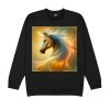Cloke Mens Edge Crew Neck Sweatshirt Thumbnail