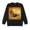 Cloke Mens Edge Crew Neck Sweatshirt Thumbnail