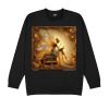 Cloke Mens Edge Crew Neck Sweatshirt Thumbnail