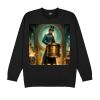 Cloke Mens Edge Crew Neck Sweatshirt Thumbnail