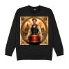 Cloke Mens Edge Crew Neck Sweatshirt Thumbnail