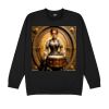 Cloke Mens Edge Crew Neck Sweatshirt Thumbnail