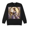 Cloke Mens Edge Crew Neck Sweatshirt Thumbnail