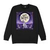 Cloke Mens Edge Crew Neck Sweatshirt Thumbnail