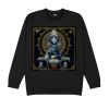Cloke Mens Edge Crew Neck Sweatshirt Thumbnail