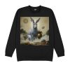 Cloke Mens Edge Crew Neck Sweatshirt Thumbnail