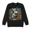 Cloke Mens Edge Crew Neck Sweatshirt Thumbnail
