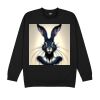 Cloke Mens Edge Crew Neck Sweatshirt Thumbnail