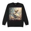 Cloke Mens Edge Crew Neck Sweatshirt Thumbnail