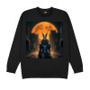Cloke Mens Edge Crew Neck Sweatshirt Thumbnail