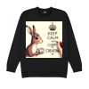 Cloke Mens Edge Crew Neck Sweatshirt Thumbnail