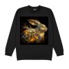 Cloke Mens Edge Crew Neck Sweatshirt Thumbnail