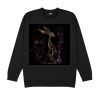 Cloke Mens Edge Crew Neck Sweatshirt Thumbnail
