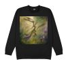 Cloke Mens Edge Crew Neck Sweatshirt Thumbnail