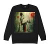 Cloke Mens Edge Crew Neck Sweatshirt Thumbnail