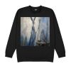 Cloke Mens Edge Crew Neck Sweatshirt Thumbnail