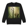 Cloke Mens Edge Crew Neck Sweatshirt Thumbnail