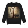 Cloke Mens Edge Crew Neck Sweatshirt Thumbnail