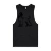 AS Colour Mens Barnard Tank Thumbnail