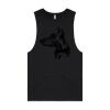 AS Colour Mens Barnard Tank Thumbnail