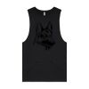 AS Colour Mens Barnard Tank Thumbnail