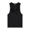 AS Colour Mens Barnard Tank Thumbnail