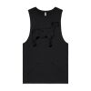 AS Colour Mens Barnard Tank Thumbnail