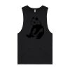 AS Colour Mens Barnard Tank Thumbnail
