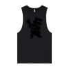 AS Colour Mens Barnard Tank Thumbnail