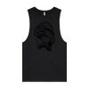 AS Colour Mens Barnard Tank Thumbnail