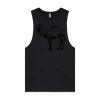 AS Colour Mens Barnard Tank Thumbnail