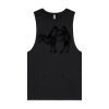 AS Colour Mens Barnard Tank Thumbnail