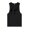 AS Colour Mens Barnard Tank Thumbnail