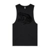 AS Colour Mens Barnard Tank Thumbnail