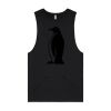 AS Colour Mens Barnard Tank Thumbnail